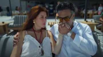 موعد الحلقة الأخيرة من مسلسل “وتر حساس 2” وحل لغز مقتل فريدة القاضي